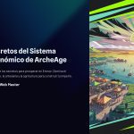 1 Secretos del Sistema Economico de ArcheAge