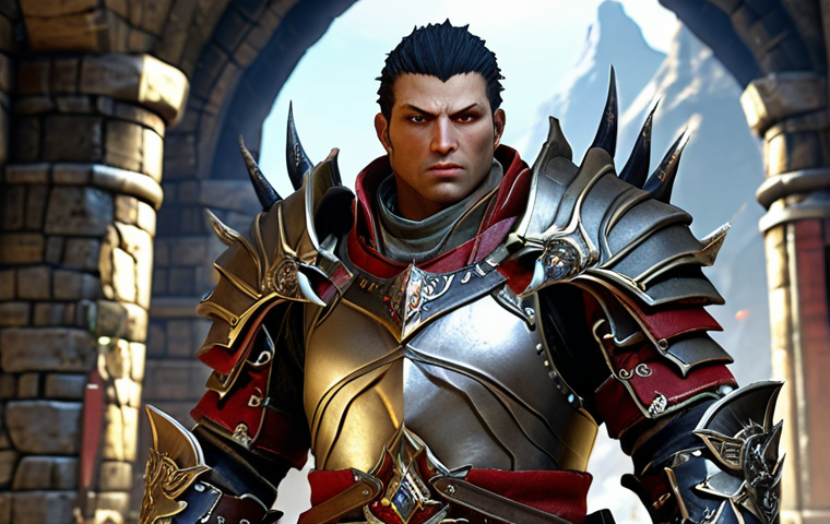 archeage - 이미지 1