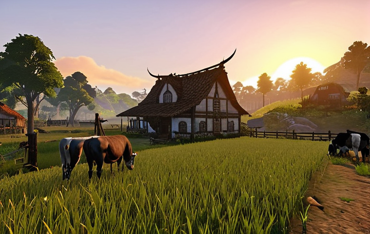 archeage - 이미지 2
