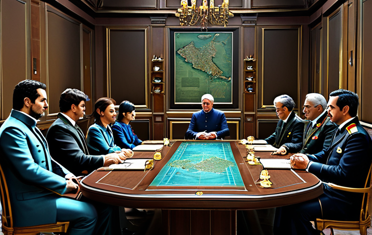 아키에이지 상위 콘텐츠 공략 정리 - **

"A determined-looking farmer in ArcheAge, tending a vibrant field of saffron in Valencia, Spain....