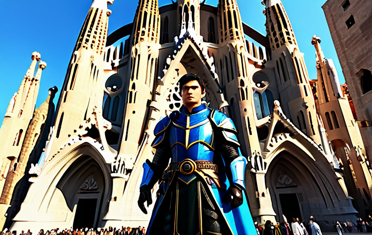 아키에이지 상위 콘텐츠 공략 정리 - **

"A strategic meeting of a powerful ArcheAge guild in Madrid, Spain. They are gathered around a h...