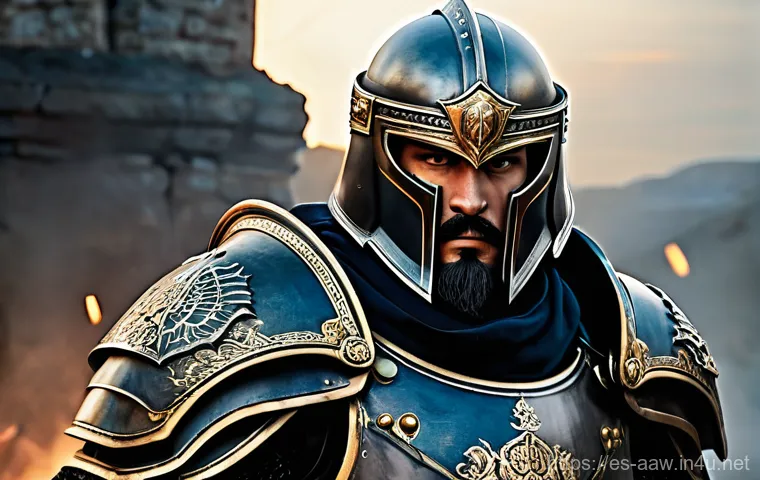 아키에이지 상위 직업 가이드 - **El Daggerspell (Daggerspell)**:
A female Daggerspell, appearing in her early 20s, with long, f... 아키에이지 상위 직업 가이드 - **El Daggerspell (Daggerspell)**:
A female Daggerspell, appearing in her early 20s, with long, f...