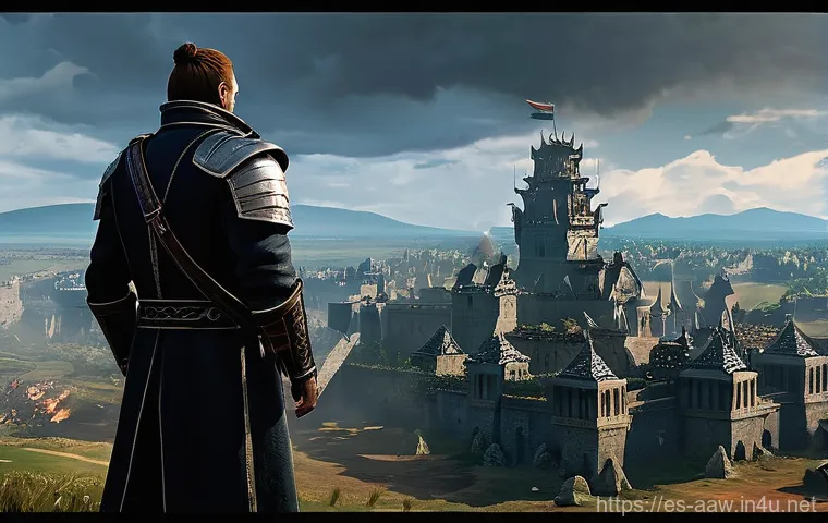 아키에이지 대규모 전투 팁 - **Prompt 1: "Zen in the Battlefield - The Master Healer"**
    A highly skilled female healer, dress...