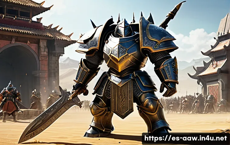 아키에이지 PvP 장비 최적화 관련 이미지 1