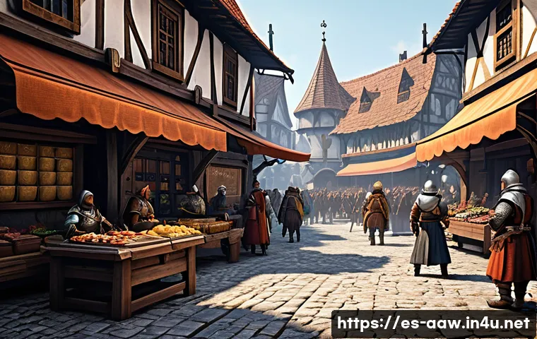 아키에이지 필드 PvP 규칙 관련 이미지 1