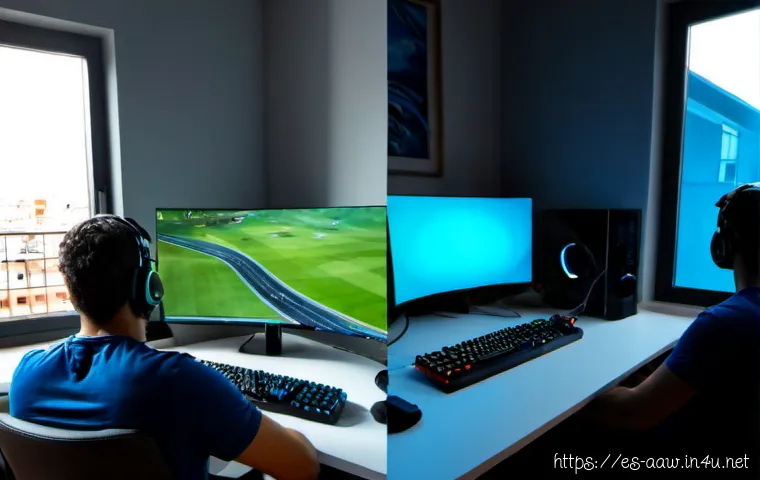 아키에이지 최적화 가이드 관련 이미지 1